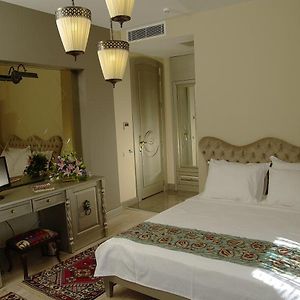 Standaard Kamer met een King Size Bed