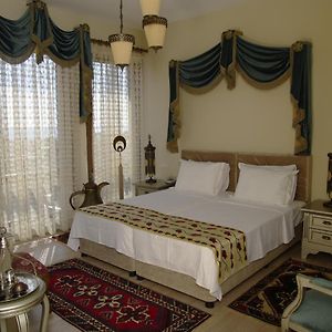 Superior Kamer met een King Size Bed